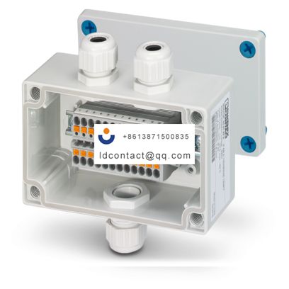 3001999 Phoenix Contact product image